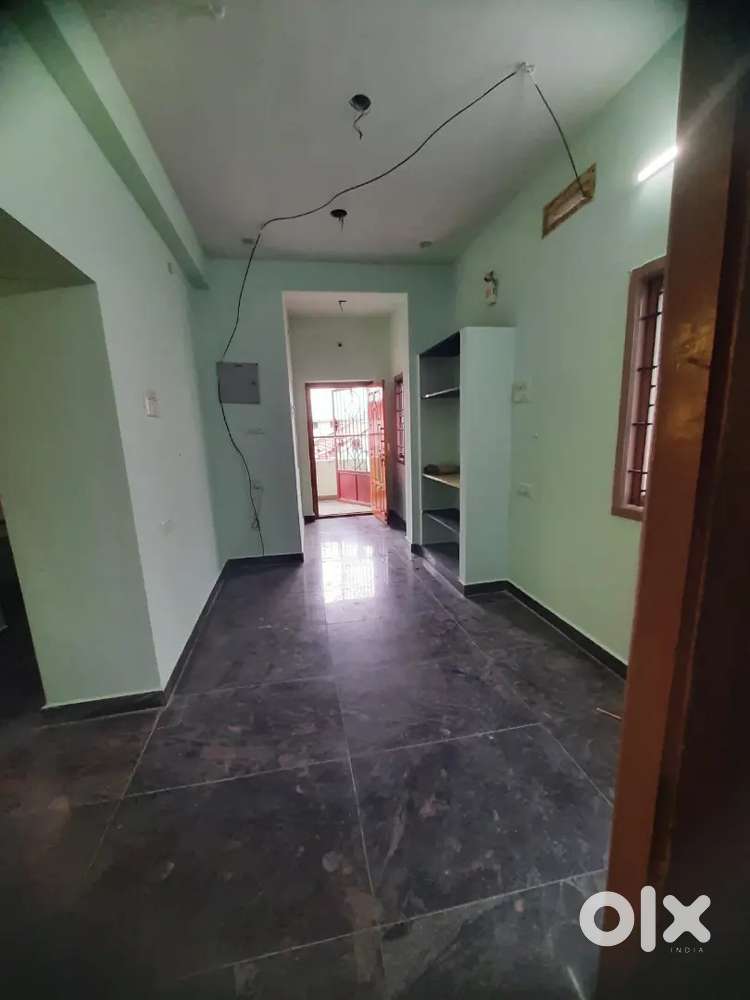 1 BHK AT BEEMANAGAR TRICHY MELAPUDUR PALAKKRAI
