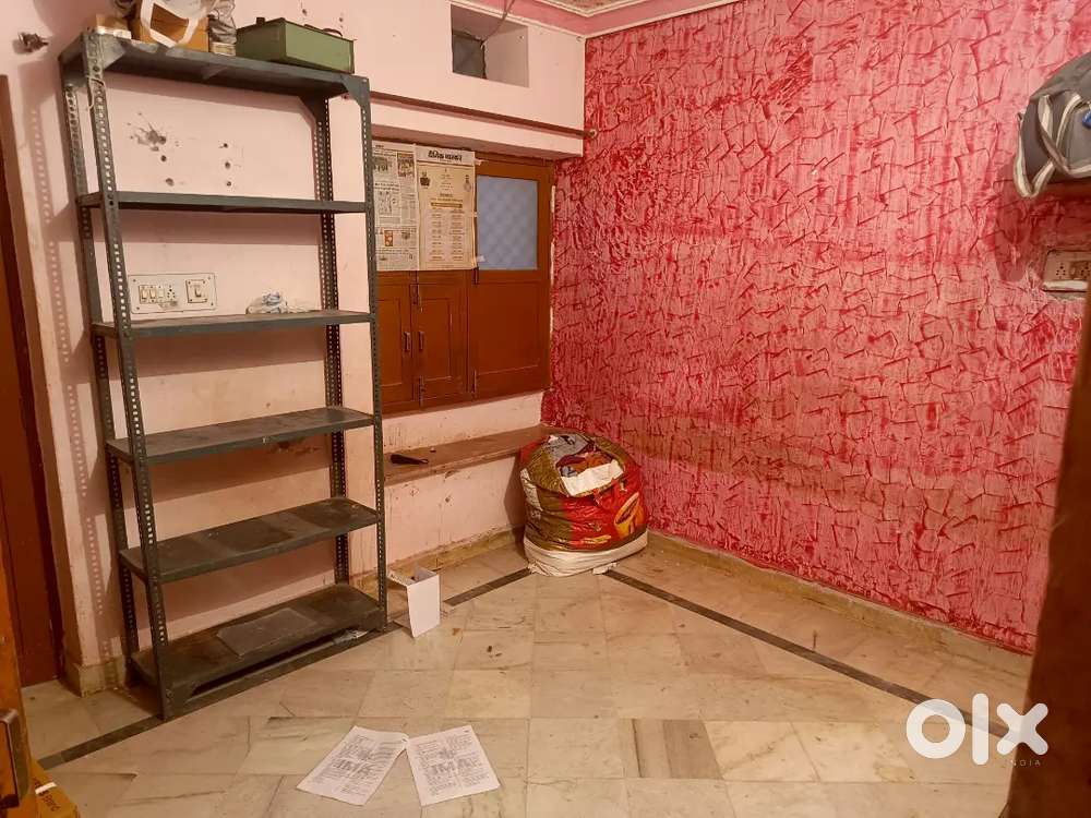 2 Rooms With kitchen And attached washroom