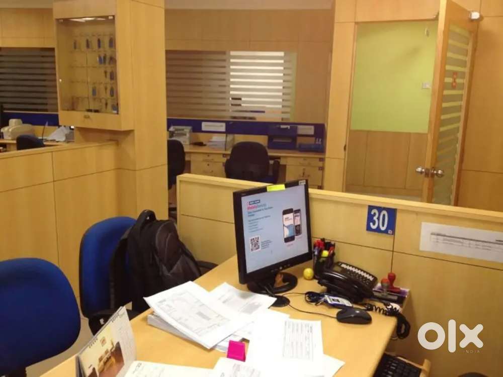 Wanted Male HDF.C Bank Salary Account Opening Staffs