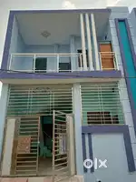 House for sell 104 gaz South City Bareilly