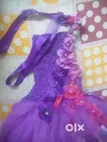 Branded pink chik dress