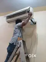 A/c SERVICE'S