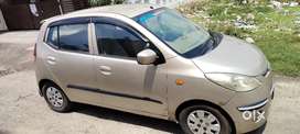 Hyundai i10 2009