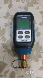 VALUE VMV-1 NAVTEK Digital Vacuum Guage