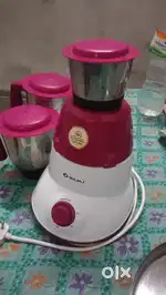 Bajaj mixer
