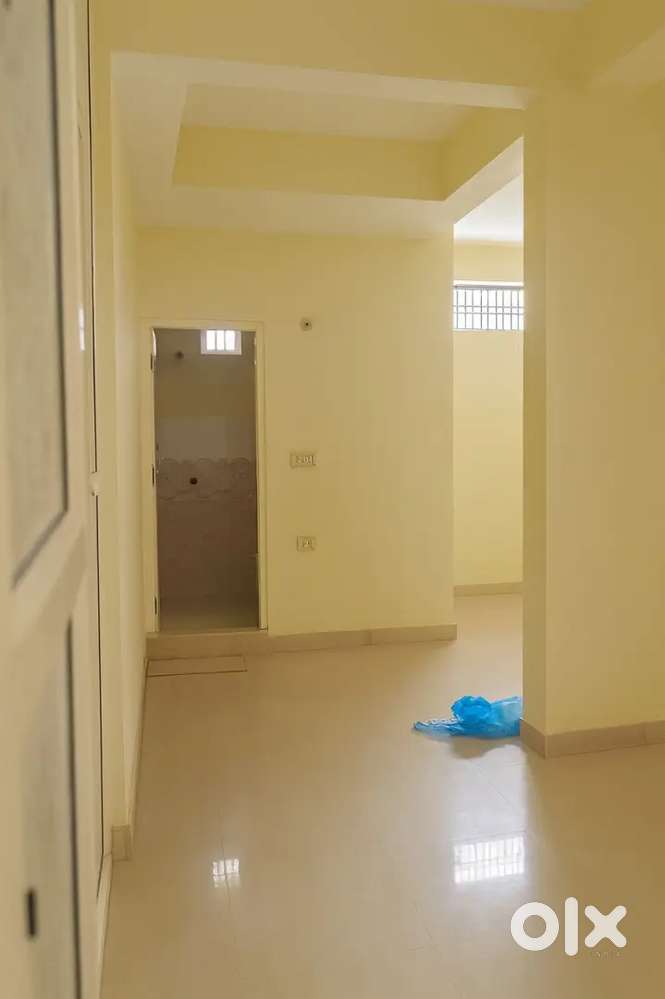 Hall with attach washroom