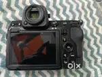 Nikon Z8  24-120mm  lence