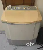 Semi Automatic Washing Machine