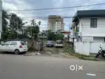 17 cents prime commercial land for sale in Panampilly Nagar, Ernakulam