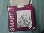 Titan Smart Watch