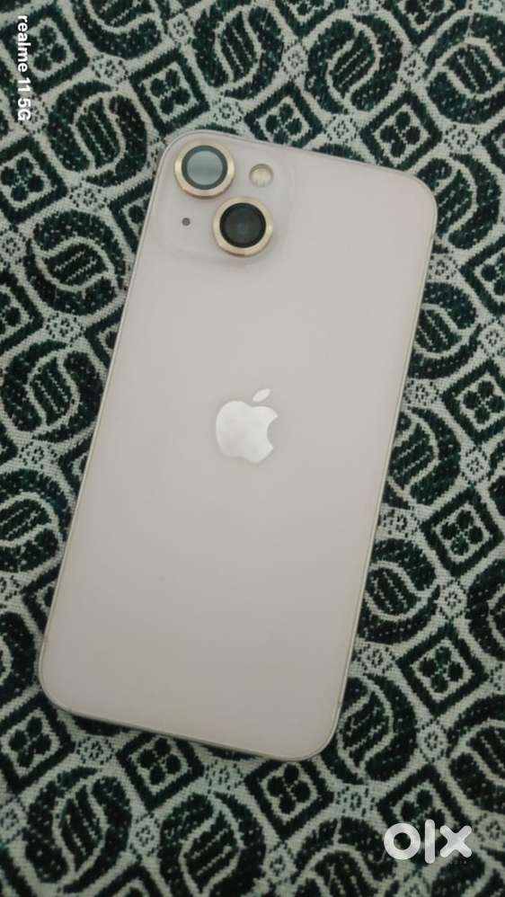 iphone 13 pink colour 128 gb