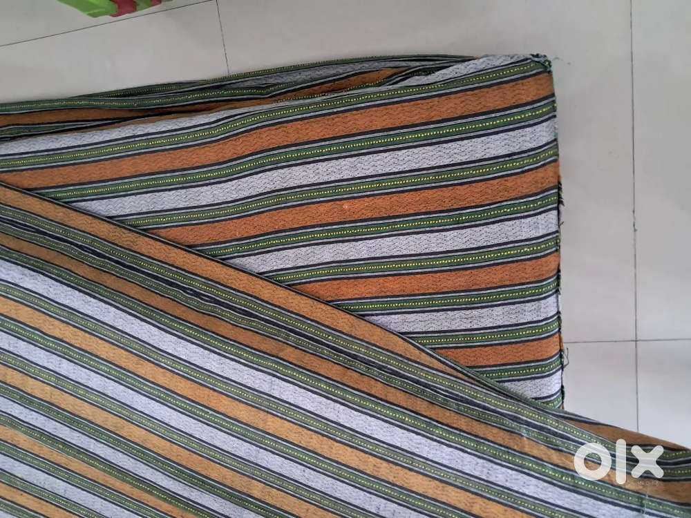 2 Mattress at Rs. 1600 (72×72)