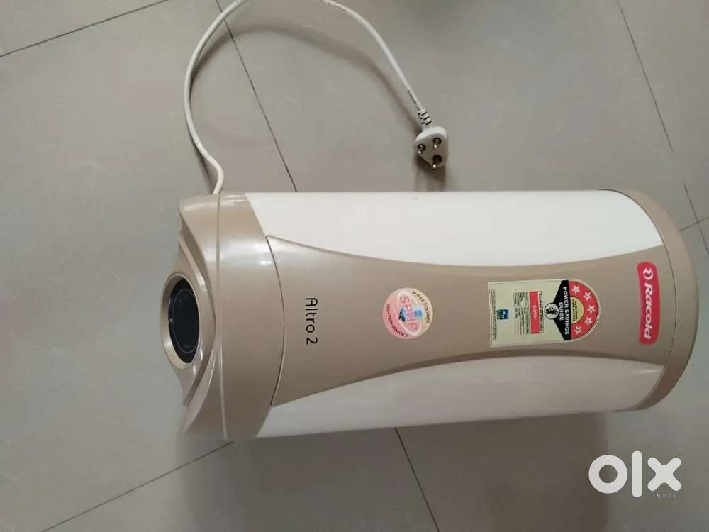 Recold altro 15 litre geyser