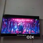 LED LCD TV