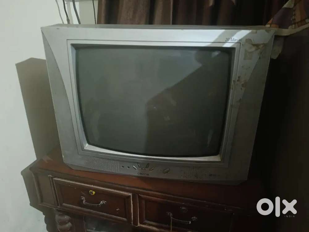 onida Color TV