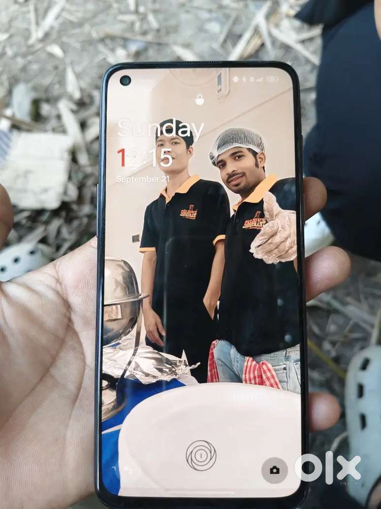 Oneplus nord 2t 5g