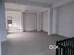 Ground floor Commercial space for rent at power house road