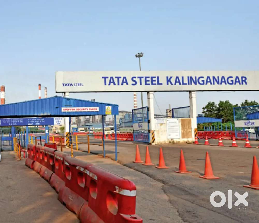 TATA STEEL JAJPUR AND ANUGUL