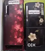 Samsung's Whirlpool fridz far sell