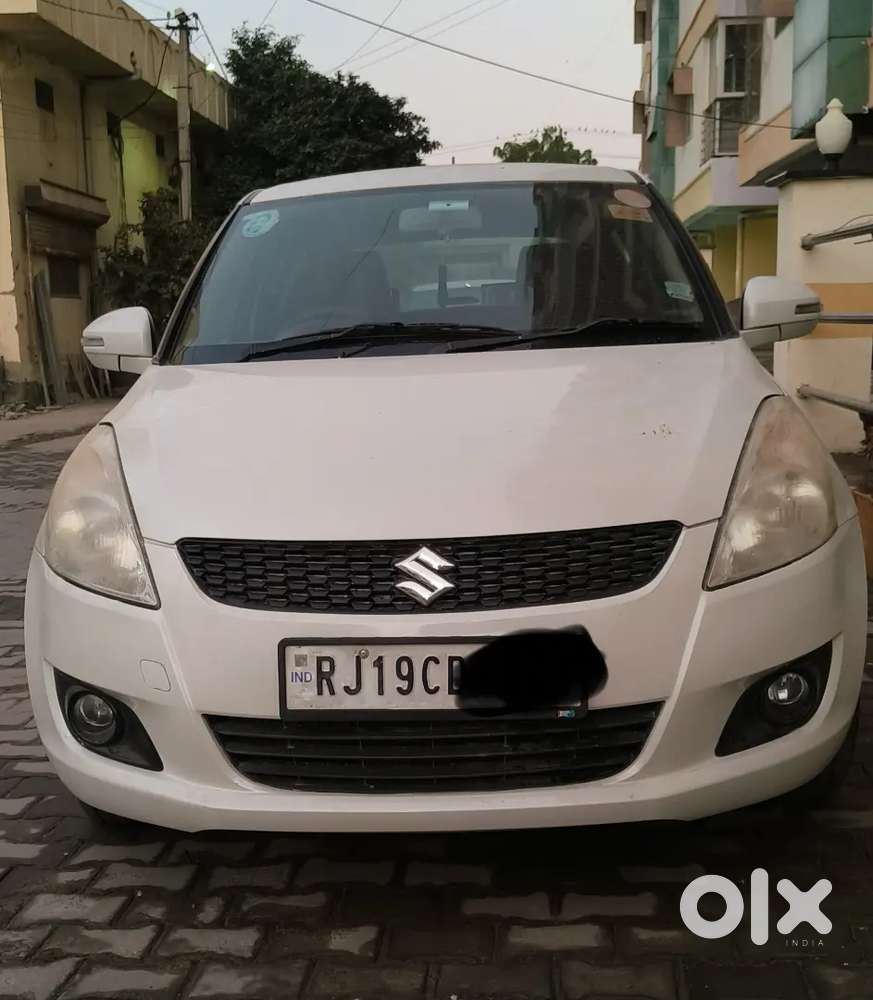 Maruti Suzuki Swift Diesel
