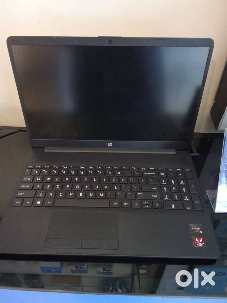 HP 15SGR0010AU LAPTOP