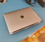 #Apple macbook pro A1989* 2019*models,
Touch bar Laptop 
Intel#