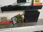 iball sound bar