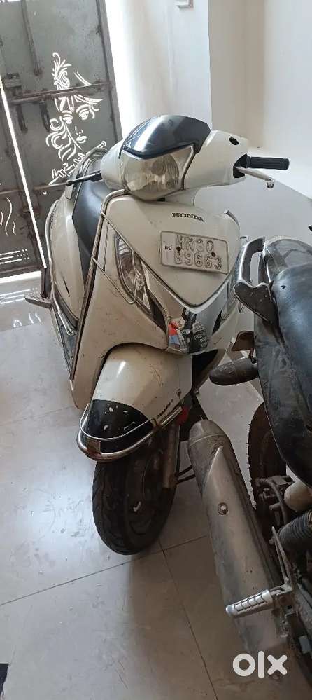 Good Conditions Activa 125