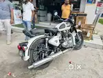 Brand new condition well maintained no long drive only local ise