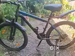 Gear cycle For sale