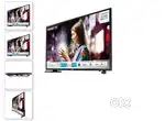 SAMSUNG SMART TV 43 INCH MINT CONDITION