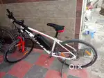 Shift  ecycle