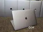 Apple Macbook Pro i7/16/512gb/5.5Gb Graphics  15inch Retina Touchbar