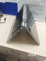 HP Laptop i3, 11 inch
