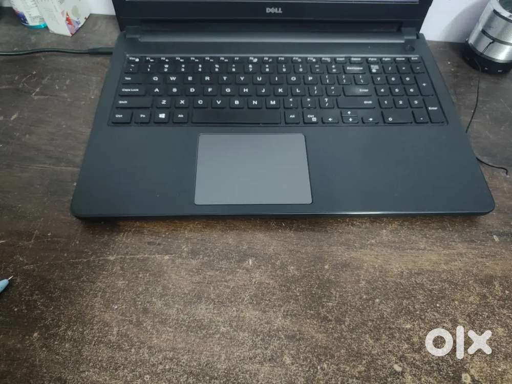 DELL i3 laptop urgent
