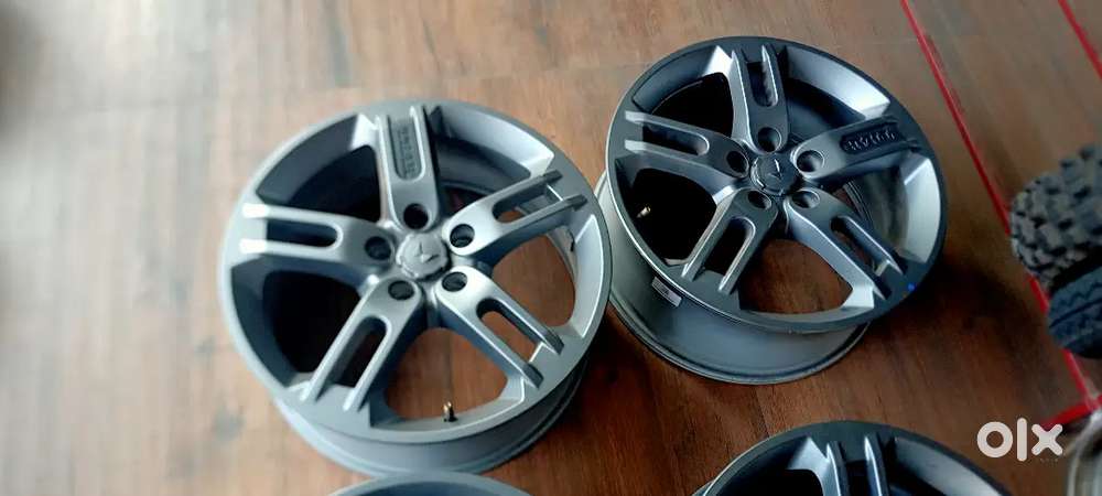 Driver for logistics