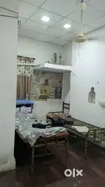 Fully independent one single room for boys in burdi market