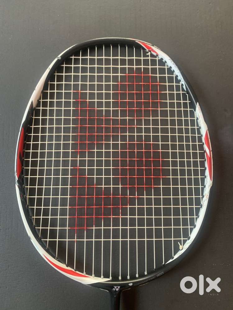 Yonex Duora z strike