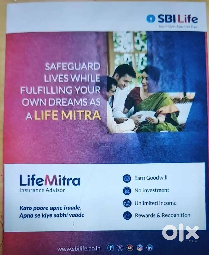 I LIFE INSURANCE CO.LTD