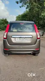 Maruti Suzuki Wagon R 1.0 2018 petrol and CNG