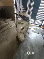 All okay in running condition