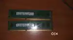 2GB OR 2GB RAM TOTAL 4GB RAM HAI