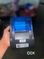 Food billing machine