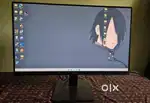 LG External monitor 24 inch