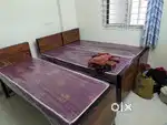 Women's PG hostel accomodation