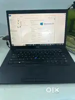 In a good condition