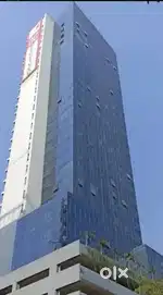 Brand new office rent plan s tower 32floor nerul