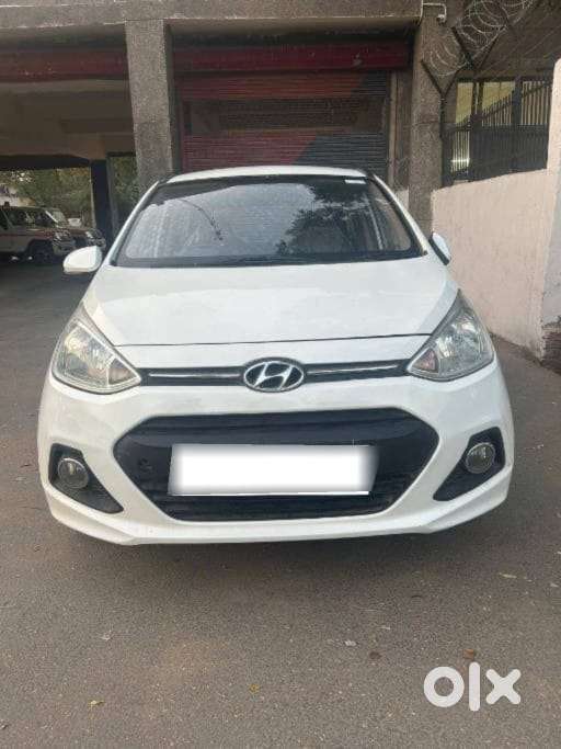 Hyundai Grand i10 1.2 CRDi Sportz, 2015, Petrol