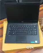 DELL LATITUDE E7280 ( i5 6TH GEN 8 GB RAM - 256 GB SSD) WITH WARRANTY