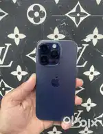 iPhone 14 pro 128gb